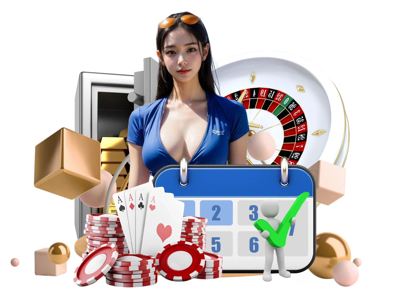 Chuyên mục Casino Zowin